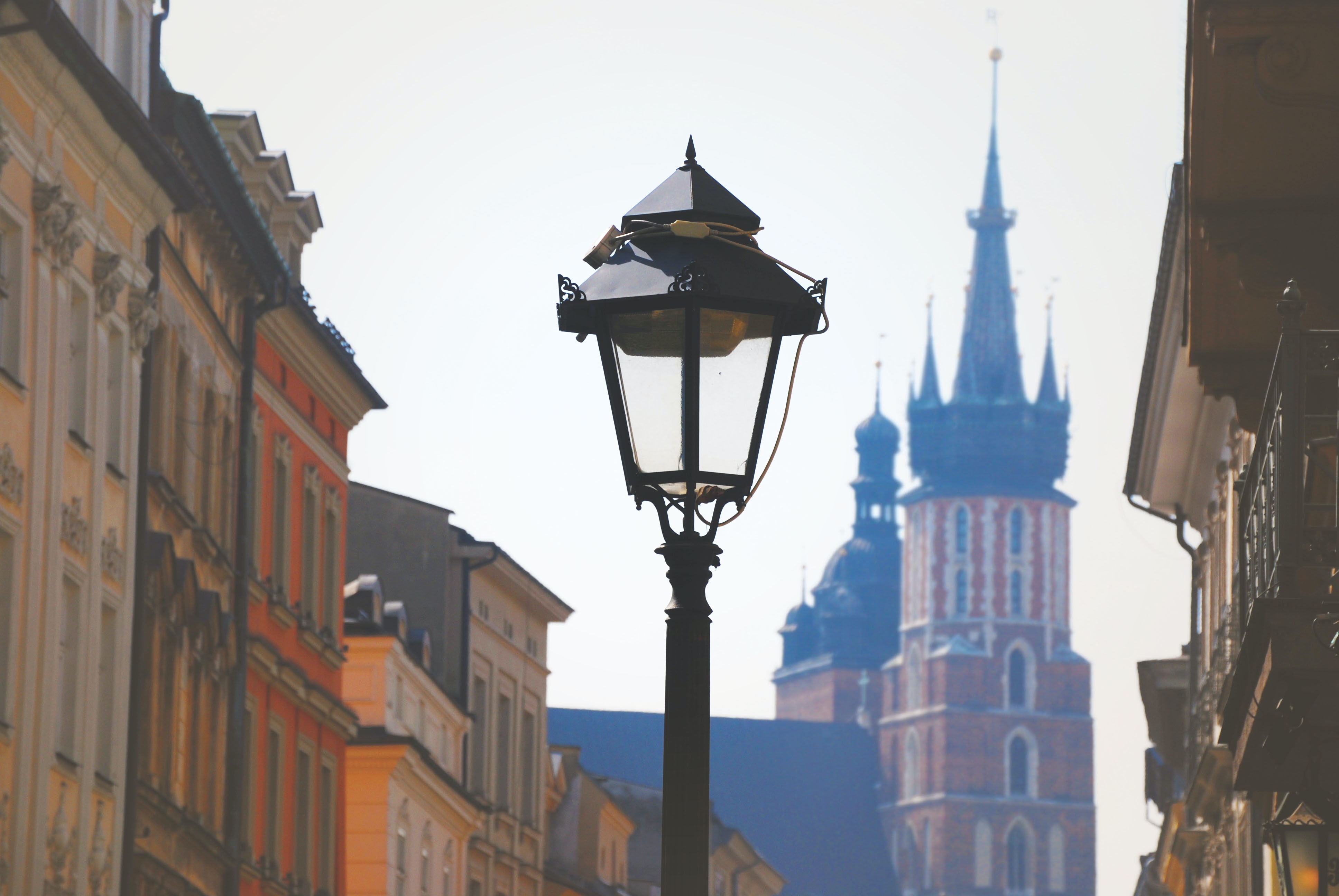 Dlaczego warto zamieszkać w Krakowie? Poznaj 5 powodów!