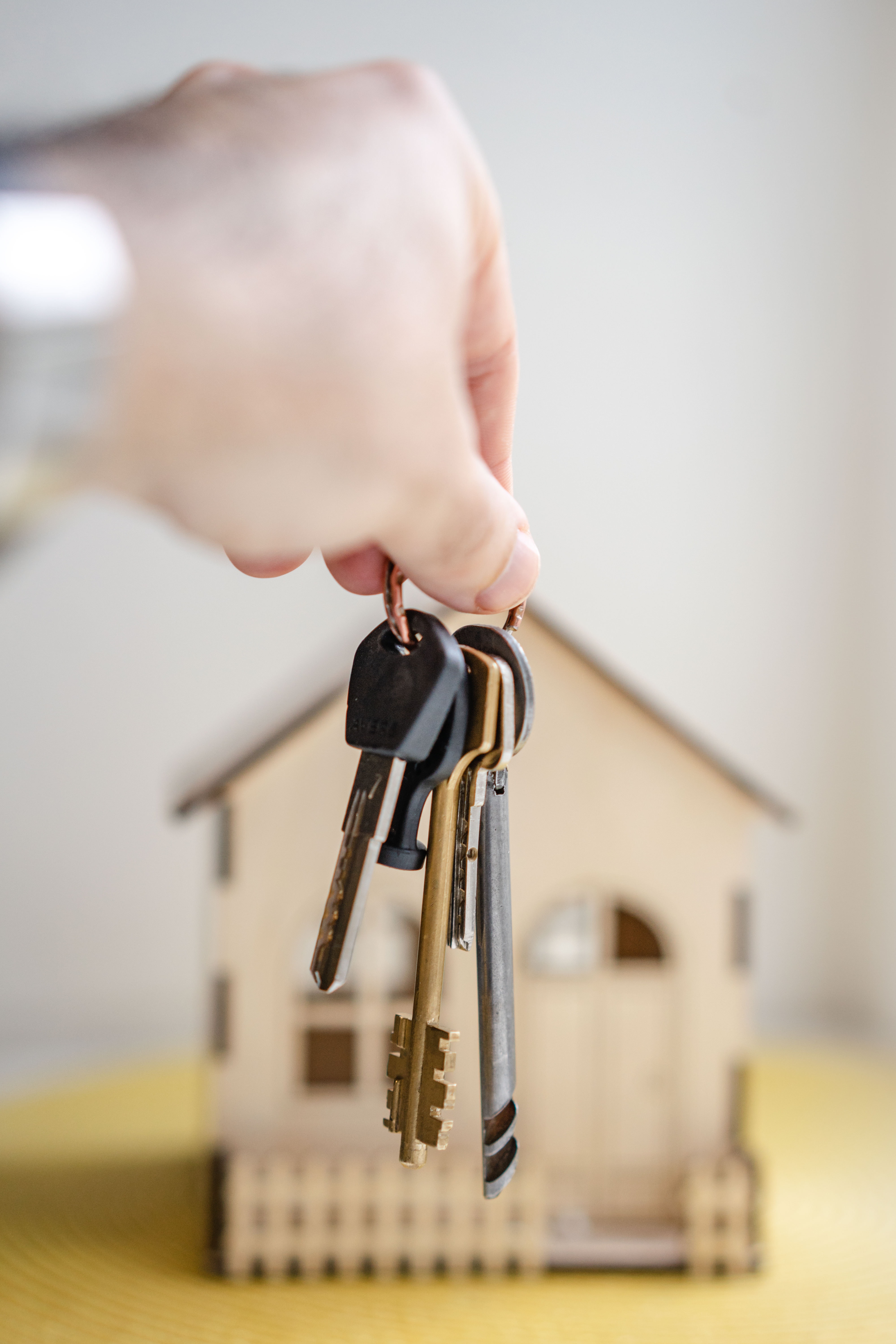 „Kupujemy mieszkanie!”: #5 Kwestie finansowo-prawne